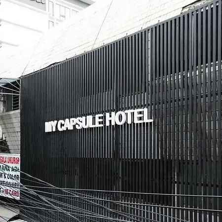 Reddoorz Hostel Near Taman Puring-2