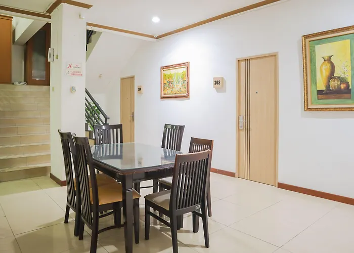 Puri Inn Jakarta