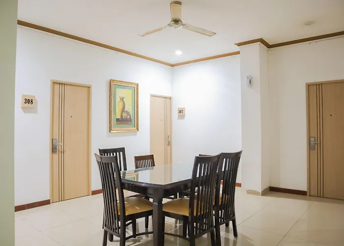 Puri Inn Jakarta