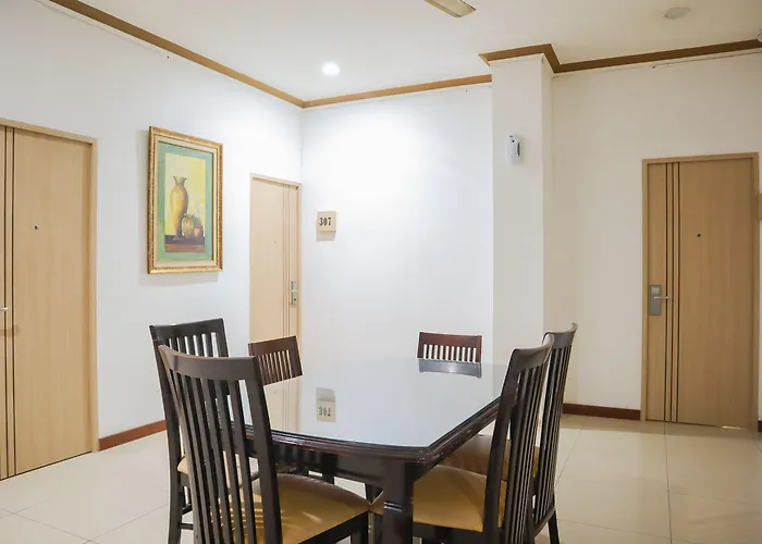 Puri Inn Jakarta